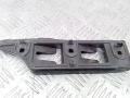Крепление бампера переднего Volkswagen Golf 4 поколение 2005, 1K0807183 - фото №3