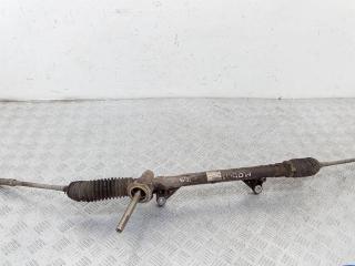 рулевая рейка Renault Modus 1 поколение [рестайлинг] 2009, 8200124408