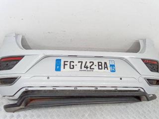 бампер задний Volkswagen T-Roc 1 поколение 2019, 2GA807301, 2GA807301BA