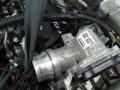 заслонка дроссельная Renault Megane 3 поколение 2011, 1.5 л., дизель, МКПП, 8200614985 - фото №2