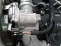 заслонка дроссельная Renault Megane 3 поколение 2011, 1.5 л., дизель, МКПП, 8200614985 - фото №3