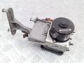 блок ABS Mercedes-Benz C-Класс W203/S203/CL203 [рестайлинг] 2004, A0064310312 - фото №2