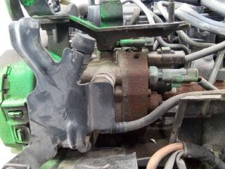 ТНВД Renault Clio 3 поколение [рестайлинг] 2012, 1.5 л., дизель, МКПП, 8201121521
