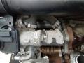 охладитель EGR / Радиатор EGR Renault Clio 3 поколение [рестайлинг] 2012, 1.5 л., дизель, МКПП, 8200912059 - фото №2