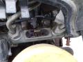 топливная рампа Renault Scenic 1 поколение [рестайлинг] 2002, 1.9 л., дизель, МКПП, 7700111013 - фото №2