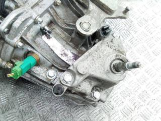кронштейн КПП Renault Megane 2 поколение 2006, 1.5 л., дизель, МКПП
