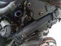 корпус термостата Volkswagen Golf 4 поколение 2002, 1.9 л., дизель, МКПП - фото №2
