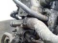 корпус термостата Volkswagen Golf 4 поколение 2002, 1.9 л., дизель, МКПП - фото №3