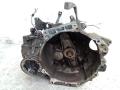 КПП механическая (МКПП) Volkswagen Golf 4 поколение 2002, 1.9 л., дизель, МКПП, EUH - фото №4