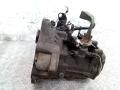КПП механическая (МКПП) Volkswagen Golf 4 поколение 2002, 1.9 л., дизель, МКПП, EUH - фото №5