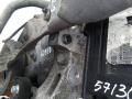 кронштейн двигателя Peugeot 407 1 поколение 2007, 1.6 л., дизель, МКПП - фото №2