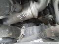 топливная рампа Peugeot 407 1 поколение 2007, 1.6 л., дизель, МКПП - фото №2