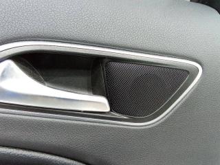 динамик высокочастотный (пищалка) Mercedes-Benz A-Класс W176 2013