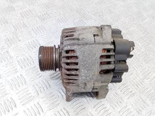 генератор Renault Megane 2 поколение 2006, 8200410681