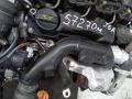 патрубок интеркулера Peugeot 207 1 поколение 2009, 1.6 л., дизель, МКПП - фото №2