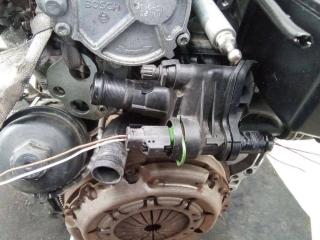корпус термостата Peugeot 207 1 поколение 2009, 1.6 л., дизель, МКПП