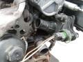 корпус термостата Peugeot 207 1 поколение 2009, 1.6 л., дизель, МКПП - фото №2
