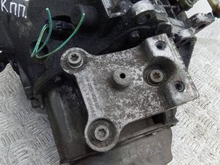 кронштейн КПП Peugeot 207 1 поколение 2009, 1.6 л., дизель, МКПП, 9682355880