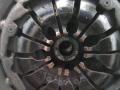 комплект сцепления Renault Megane 3 поколение 2009, 1.5 л., дизель, МКПП, 8200450217 - фото №2