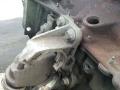 кронштейн полуоси Renault Megane 3 поколение 2009, 1.5 л., дизель, МКПП - фото №2