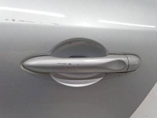 ручка наружная задняя левая Renault Megane 3 поколение 2009