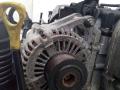 генератор Kia Sorento 1 поколение [рестайлинг] 2007, 2.5 л., дизель, 37300-4A300 - фото №2