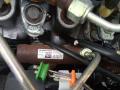 топливная рампа Renault Megane 2 поколение [рестайлинг] 2008, 1.5 л., дизель, МКПП, 8200397346 - фото №2