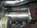 охладитель EGR / Радиатор EGR Renault Megane 2 поколение [рестайлинг] 2008, 1.5 л., дизель, МКПП, 8200545260 - фото №2
