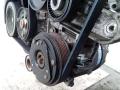 компрессор кондиционера Renault Scenic 1 поколение [рестайлинг] 2003, 1.9 л., дизель, МКПП, 7700105765 - фото №3