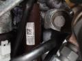 топливная рампа Renault Megane 2 поколение [рестайлинг] 2008, 1.5 л., дизель, МКПП, 8200815617 - фото №2