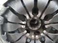 комплект сцепления Renault Megane 2 поколение [рестайлинг] 2008, 1.5 л., дизель, МКПП, 8200450217 - фото №2