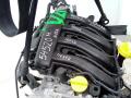 коллектор впускной Renault Modus 1 поколение 2006, 1.4 л., бензин, МКПП - фото №3