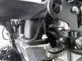 топливная рампа Renault Modus 1 поколение 2006, 1.4 л., бензин, МКПП - фото №2