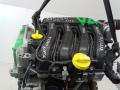 топливная рампа Renault Modus 1 поколение 2006, 1.4 л., бензин, МКПП - фото №3