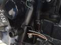 трубка охлаждающей жидкости Renault Clio 3 поколение 2006, 1.4 л., бензин, МКПП - фото №2