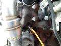 коллектор выпускной Dacia Duster 1 поколение 2012, 1.5 л., дизель, МКПП - фото №2