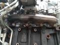 коллектор выпускной Renault Espace 4 поколение 2006, 2.0 л., дизель, МКПП - фото №2