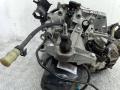 кронштейн КПП Renault Modus 1 поколение 2005, 1.5 л., дизель, МКПП, 8200043084 - фото №2