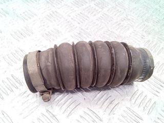 патрубок интеркулера Renault Modus 1 поколение 2005, 1.5 л., дизель, МКПП