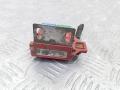 плюсовой провод аккумулятора Renault Modus 1 поколение 2005, 1.5 л., дизель, МКПП, 8200427594 - фото №2