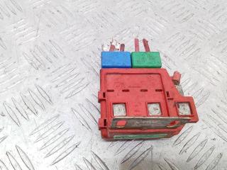 плюсовой провод аккумулятора Renault Modus 1 поколение 2005, 1.5 л., дизель, МКПП, 8200427594