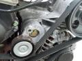кронштейн генератора Renault Laguna 2 поколение 2003, 1.8 л., бензин, МКПП - фото №2