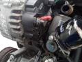 кронштейн генератора Dacia Sandero 1 поколение 2011, 1.5 л., дизель, МКПП - фото №2