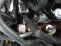 топливная рампа Dacia Sandero 1 поколение 2011, 1.5 л., дизель, МКПП, 8200669695 - фото №2