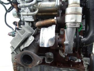 турбина Dacia Sandero 1 поколение 2011, 1.5 л., дизель, МКПП, 54359710028