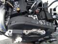 защита (кожух) ремня ГРМ Renault Twingo 1 поколение [3-й рестайлинг] 2011, 1.5 л., дизель, МКПП - фото №2