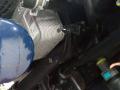 трубка охлаждающей жидкости Renault Twingo 1 поколение [3-й рестайлинг] 2011, 1.5 л., дизель, МКПП - фото №2