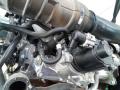 клапан EGR Renault Twingo 1 поколение [3-й рестайлинг] 2011, 1.5 л., дизель, МКПП, 8200836385 - фото №2