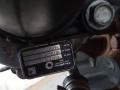 турбина Renault Twingo 1 поколение [3-й рестайлинг] 2011, 1.5 л., дизель, МКПП, 54359710028 - фото №3