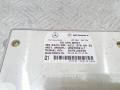 блок управления телефоном Mercedes-Benz E-Класс W211/S211 2005, A2118700026 - фото №2